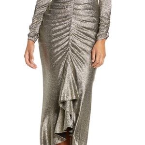 Elegant dress for special occasion